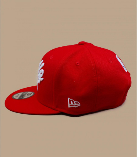 New Era Snapback NBA Draft Bulls 950 New Era Snapback NBA Draft Bulls 950